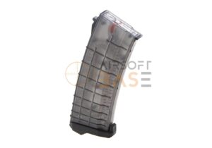 TPM-AK Enhanced Polymer Magazine 155rds