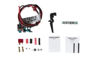 GATE ASTER II V2 Bluetooth EXPERT Quantum trigger