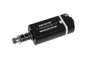 Brushless motor 36K Long Slim Dark Matter