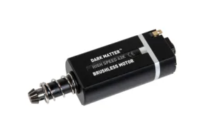 Brushless motor 43K Long Slim Dark Matter