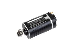 Brushless motor 48K Short Dark Matter