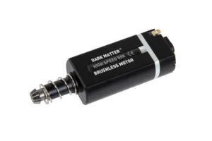 Brushless motor 55K Long Slim Dark Matter