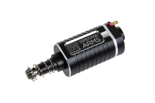 Brushless motor long Dark Matter